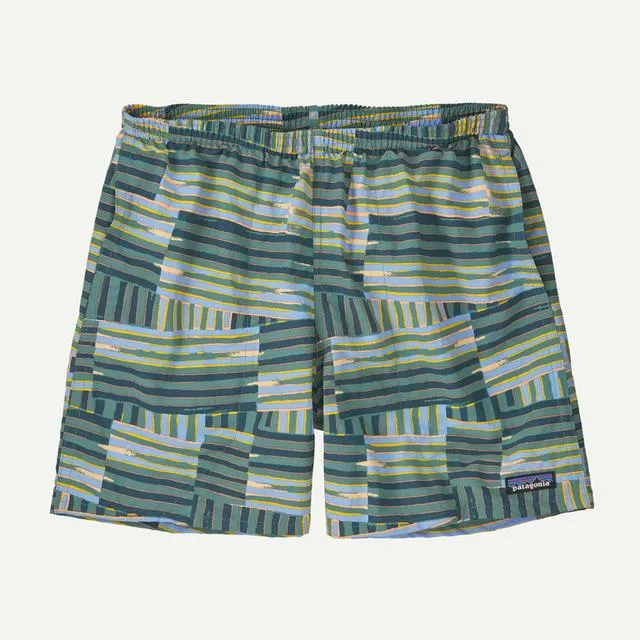 Patagonia Men's Baggies Shorts - 5"