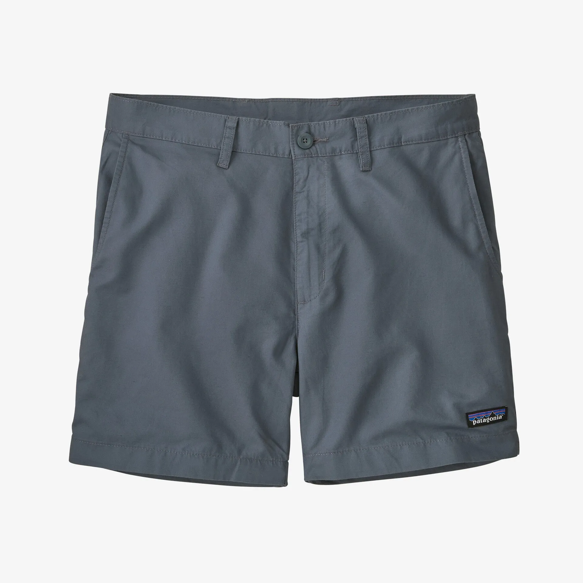Patagonia Men's Lightweight All-Wear Hemp Shorts - 6"
