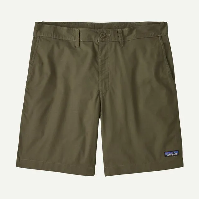 Patagonia Men's Lightweight All-Wear Hemp Shorts - 8"