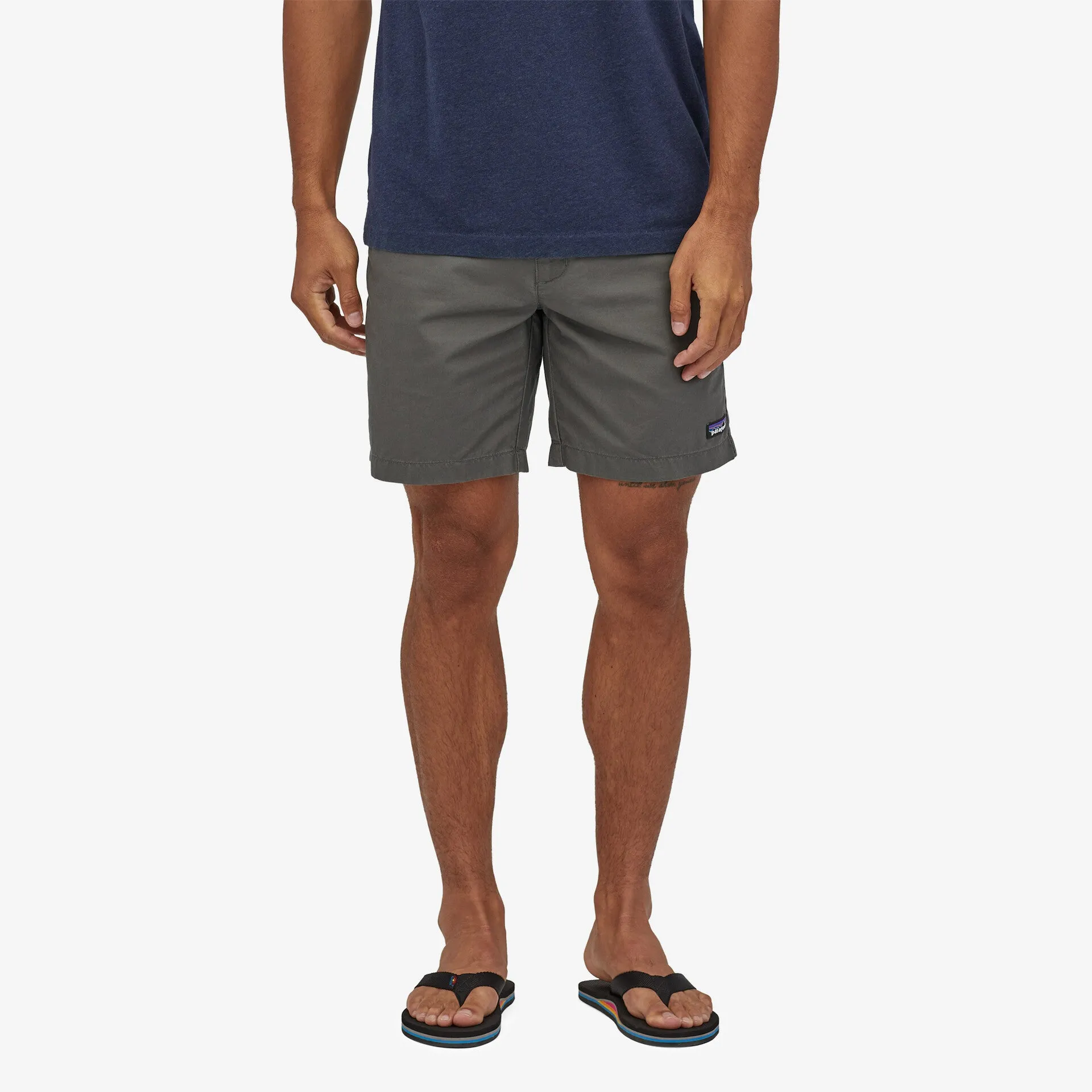Patagonia Men's Lightweight All-Wear Hemp Shorts - 8"