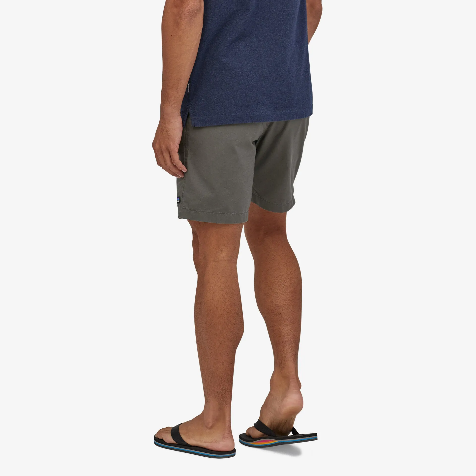 Patagonia Men's Lightweight All-Wear Hemp Shorts - 8"