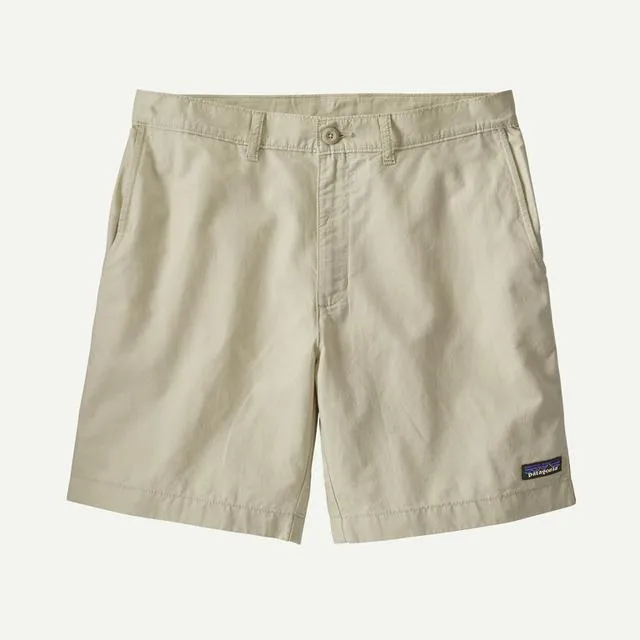 Patagonia Men's Lightweight All-Wear Hemp Shorts - 8"