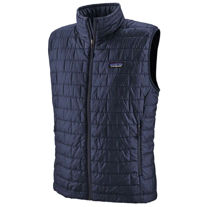 Patagonia Men's Nano Puff Vest