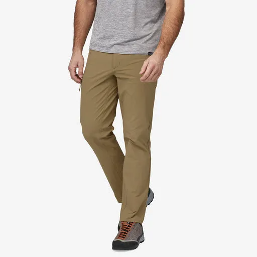 Patagonia Men's Quandary Hiking Pants