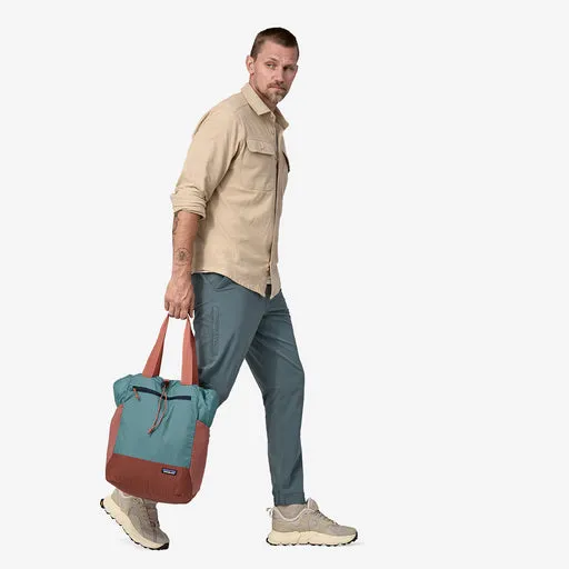 Patagonia Ultralight Black Hole Tote Pack