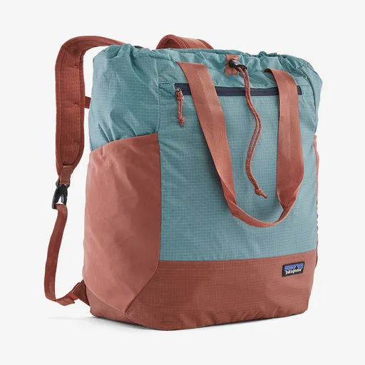 Patagonia Ultralight Black Hole Tote Pack