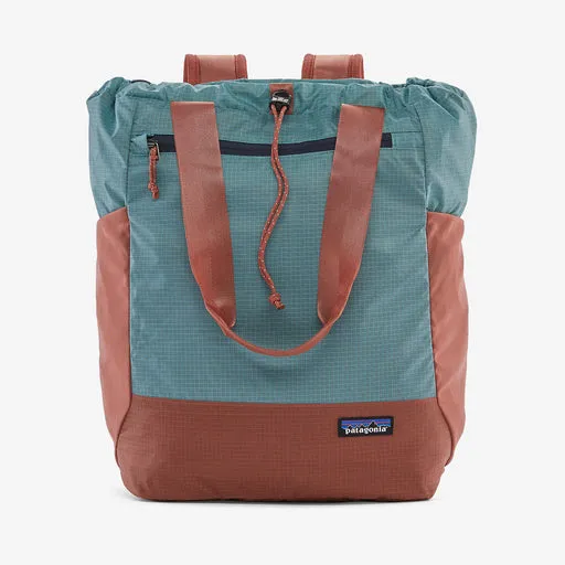 Patagonia Ultralight Black Hole Tote Pack