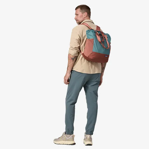 Patagonia Ultralight Black Hole Tote Pack