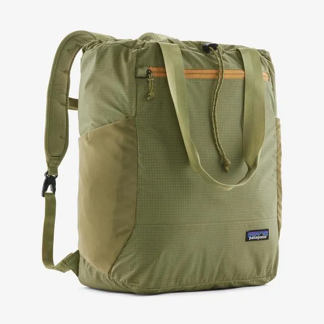 Patagonia Ultralight Black Hole Tote Pack