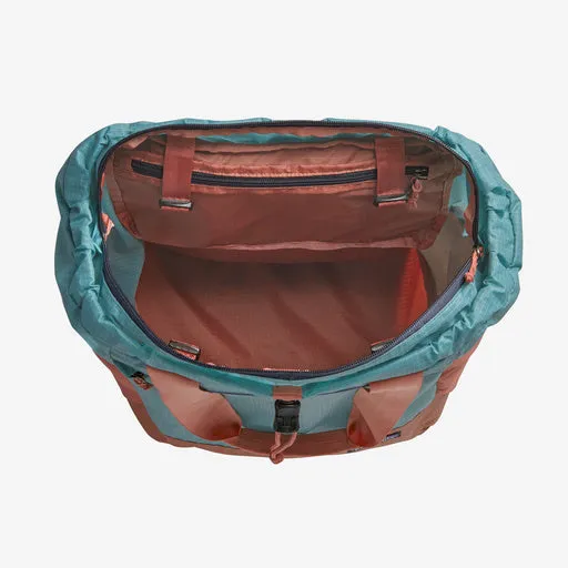 Patagonia Ultralight Black Hole Tote Pack