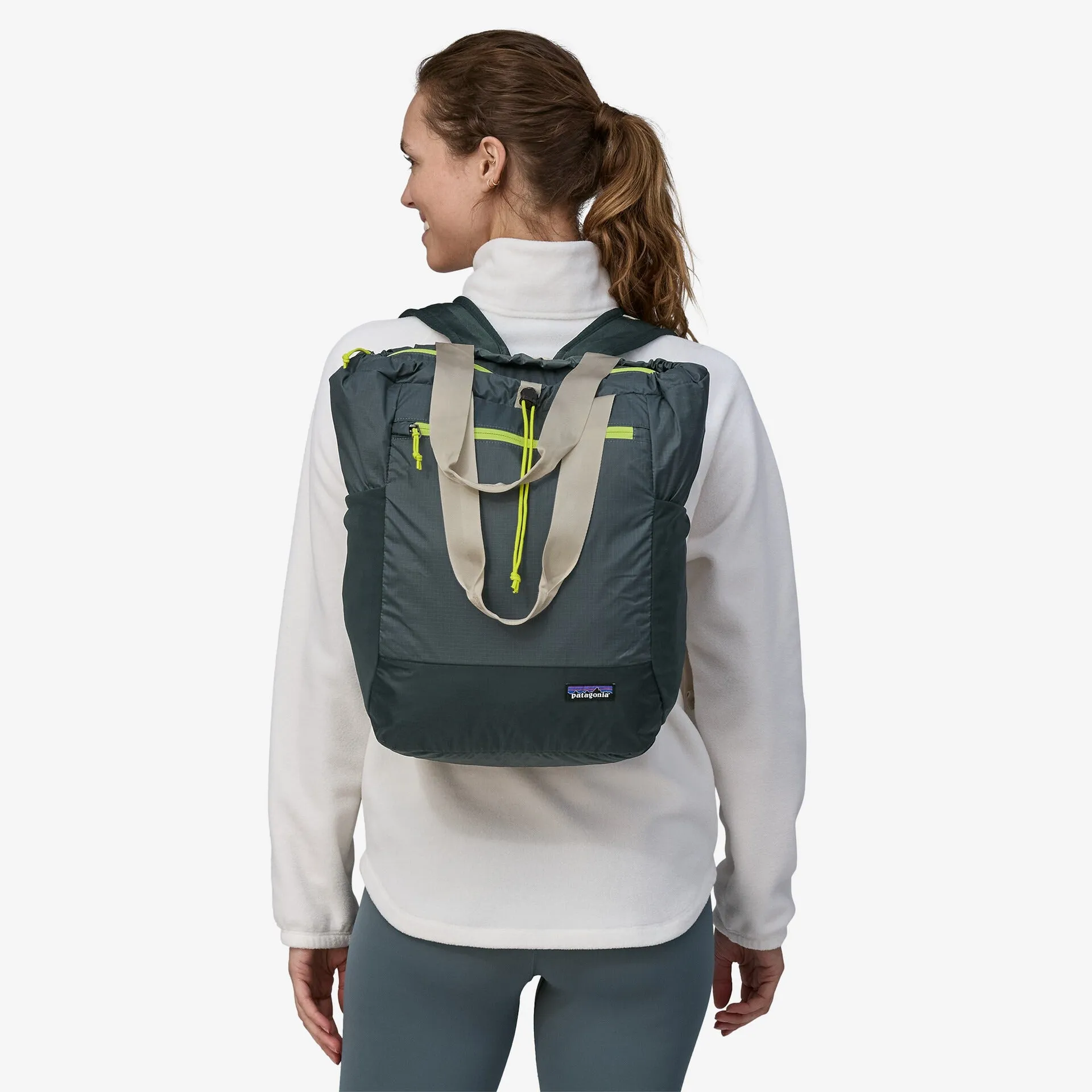 Patagonia Ultralight Black Hole Tote Pack