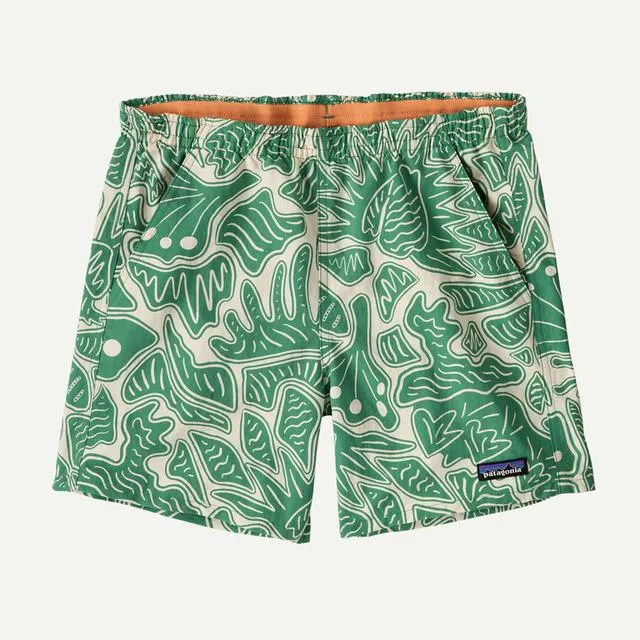 Patagonia Women's Baggies