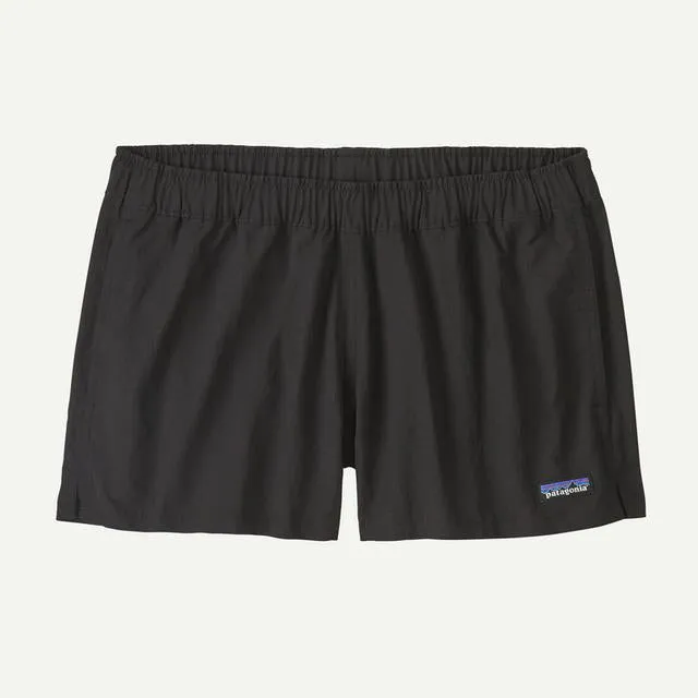 Patagonia Women's Barely Baggies