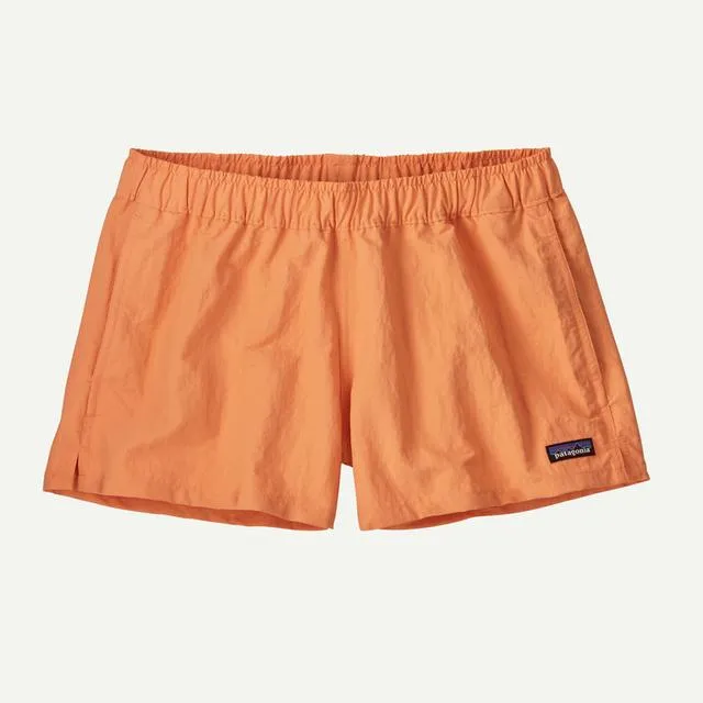 Patagonia Women's Barely Baggies