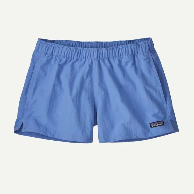 Patagonia Women's Barely Baggies