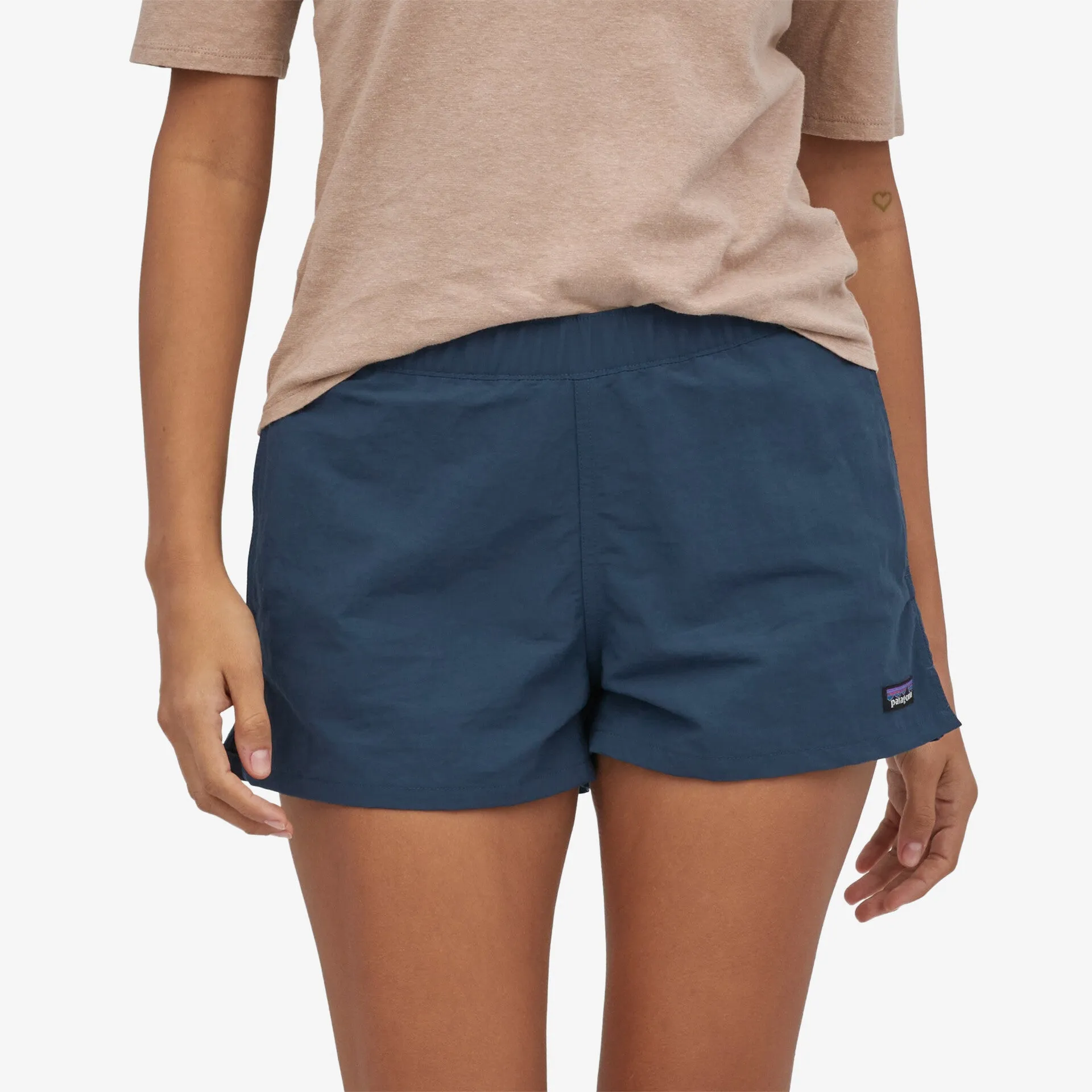 Patagonia Women's Barely Baggies