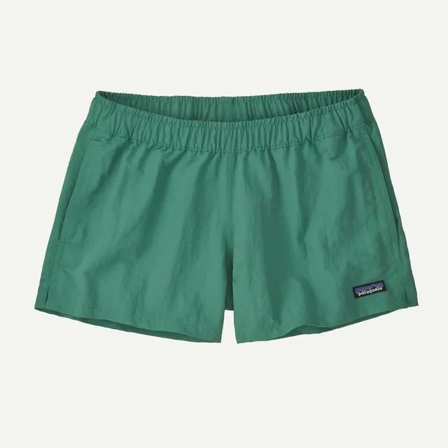 Patagonia Women's Barely Baggies