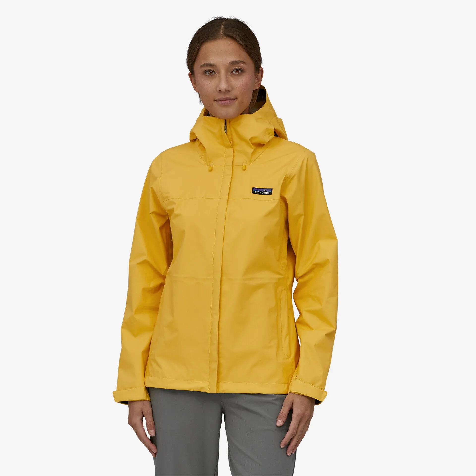 Patagonia Women's Torrentshell 3L Rain Jacket