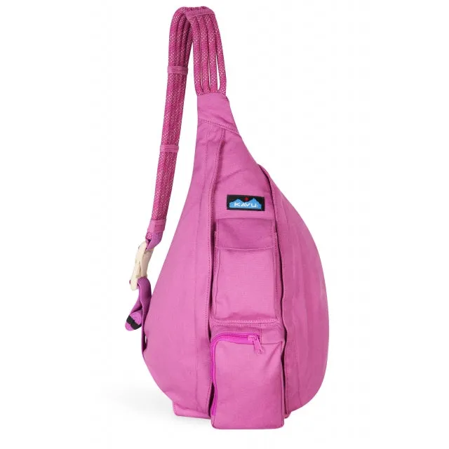 Rope Bag