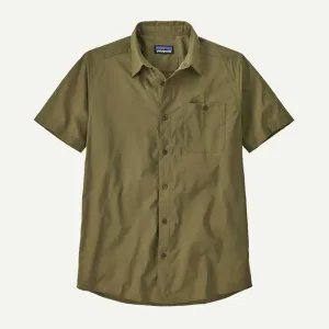 Sunrise Stream Shirt