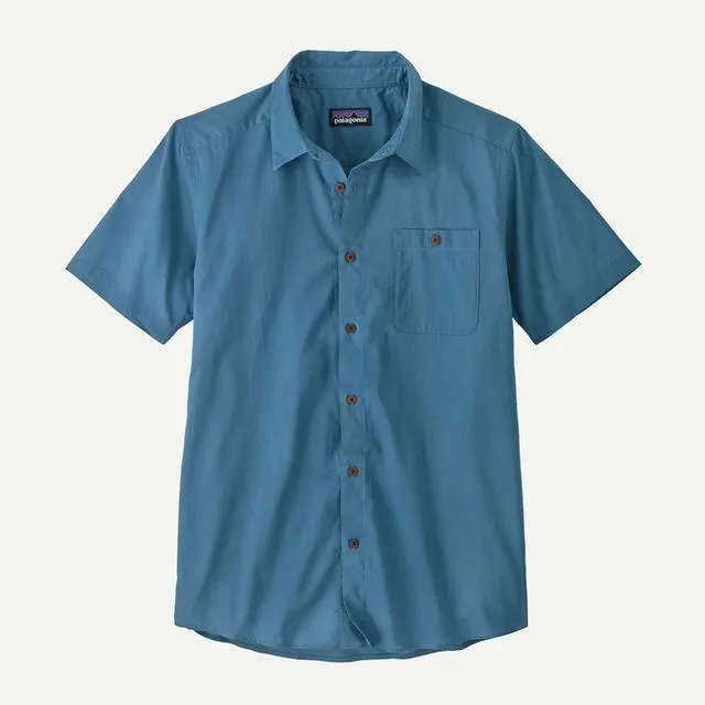 Sunrise Stream Shirt