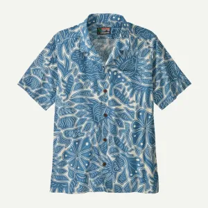 Tidal Threads Camp Shirt