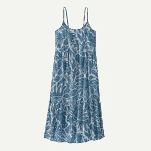 Tidal Threads Dress