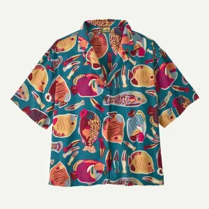 Tidal Threads Shirt