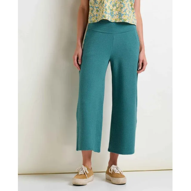 Toad & Co Chaka Wide Leg Pant