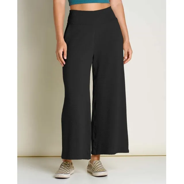 Toad & Co Chaka Wide Leg Pant
