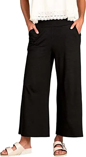 Toad & Co Chaka Wide Leg Pant