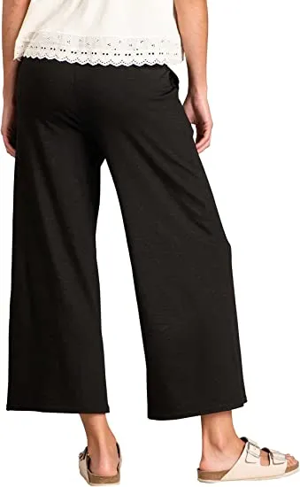 Toad & Co Chaka Wide Leg Pant