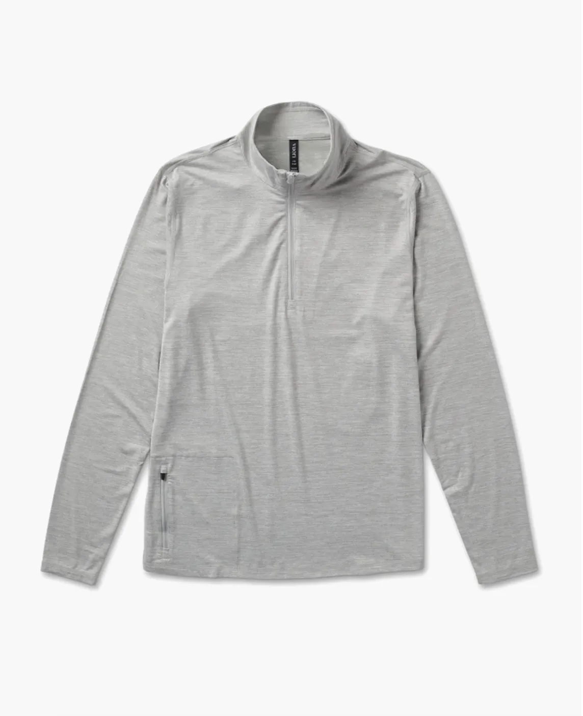 Vuori Men's Ease Performance Half Zip