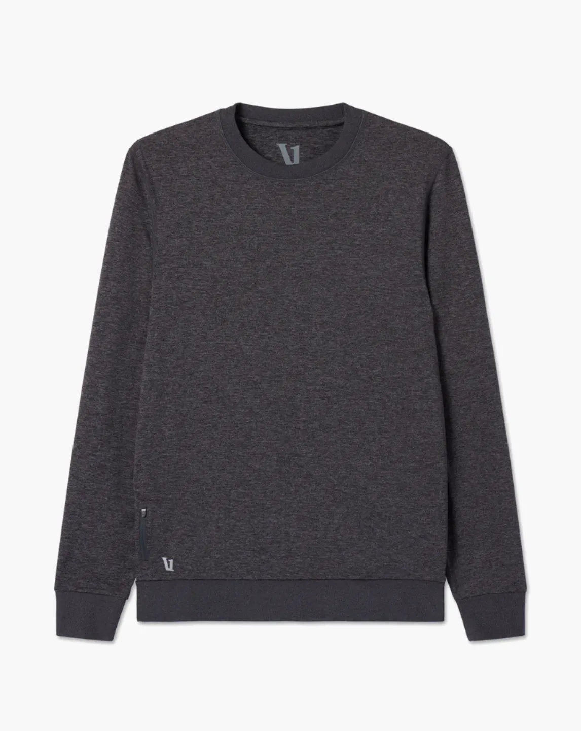 Vuori Men's Ponto Performance Crew