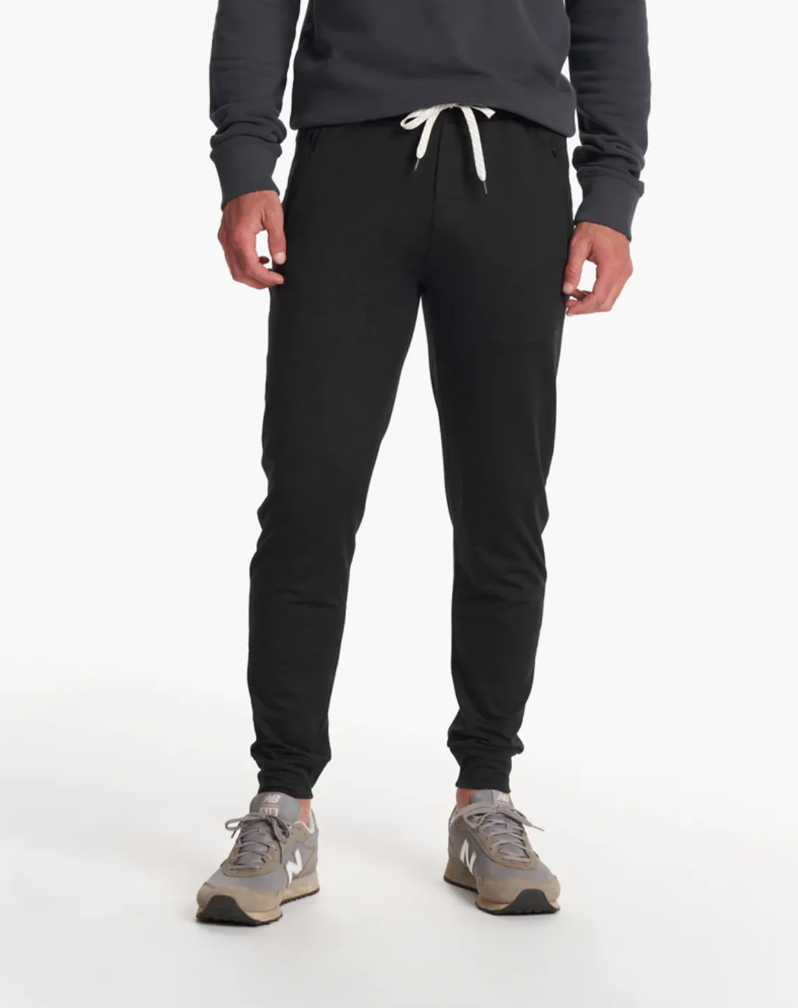 Vuori Men's Ponto Performance Jogger
