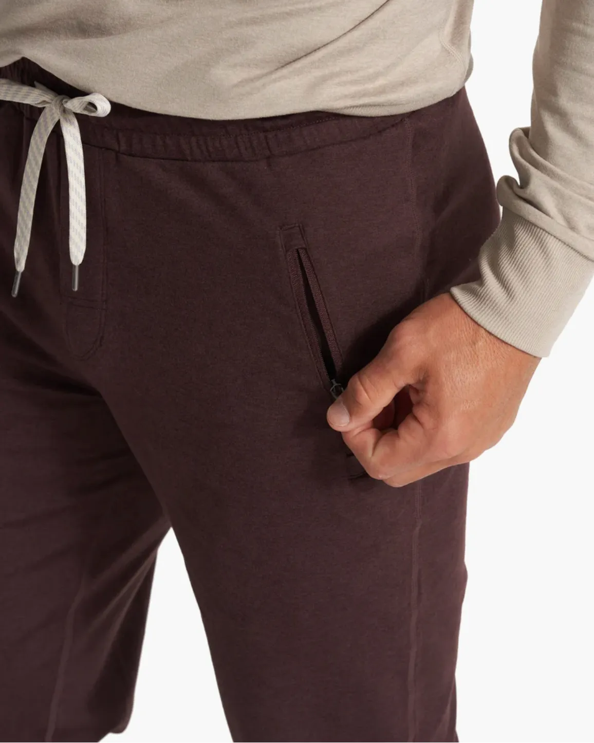 Vuori Men's Ponto Performance Jogger