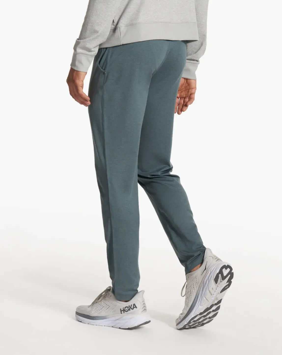 Vuori Men's Ponto Performance Pant