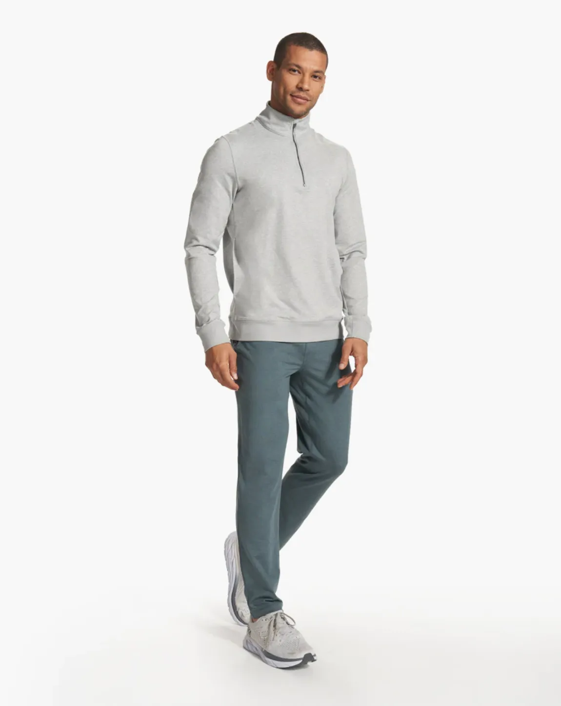 Vuori Men's Ponto Performance Pant