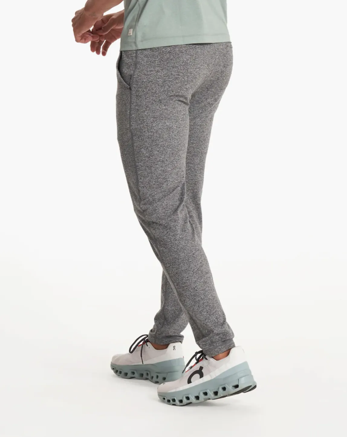 Vuori Men's Ponto Performance Pant