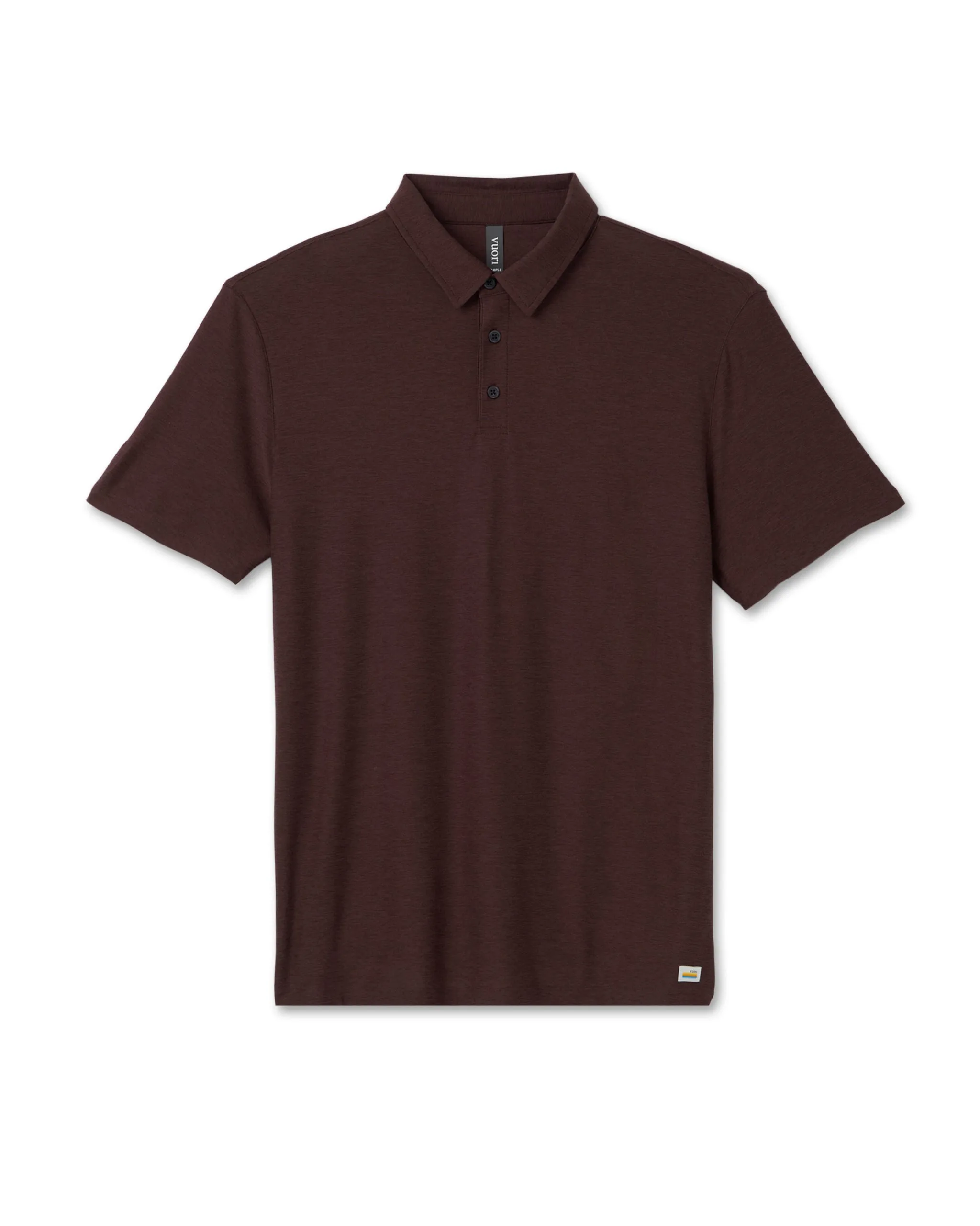 Vuori Men's Strato Tech Polo
