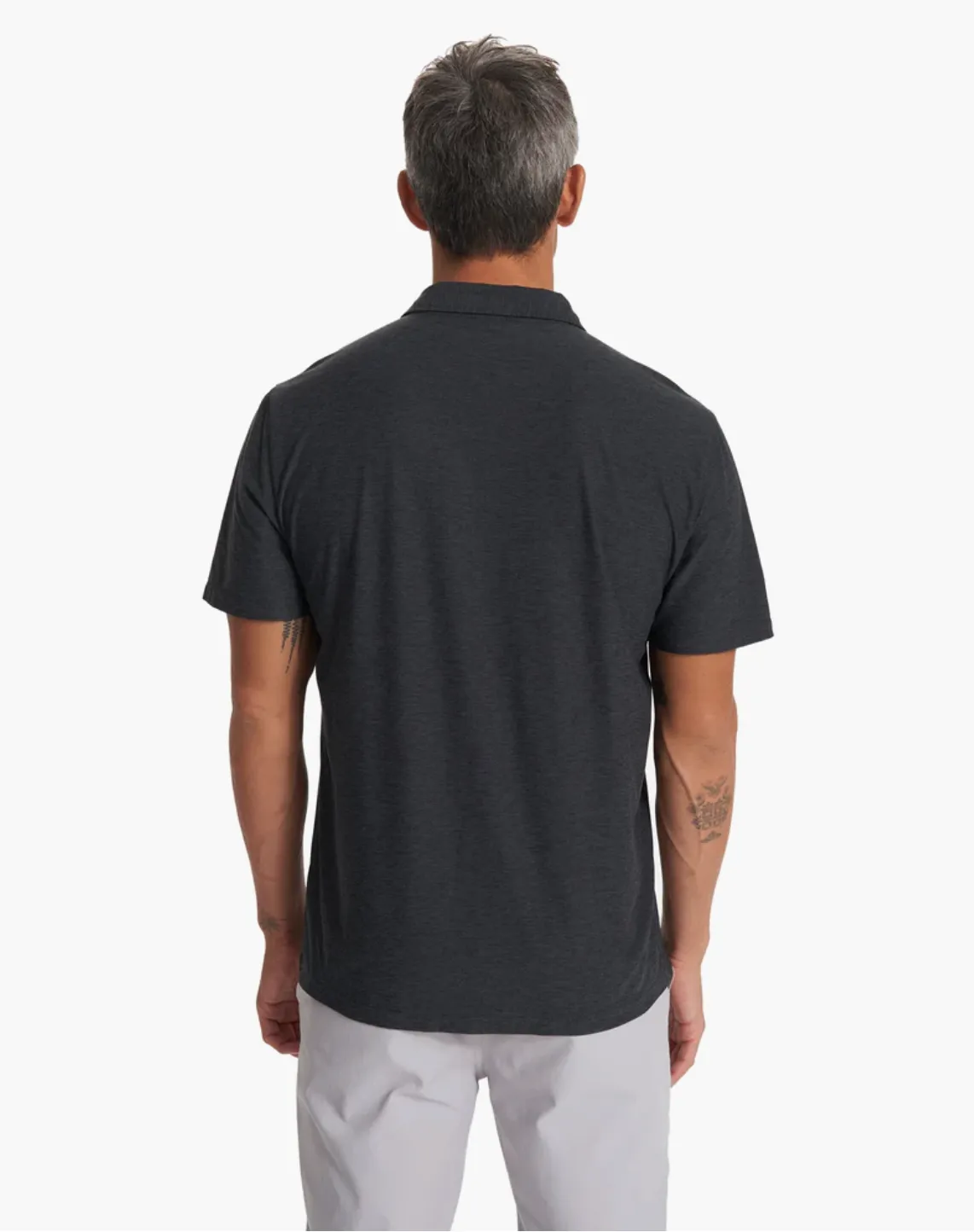 Vuori Men's Strato Tech Polo
