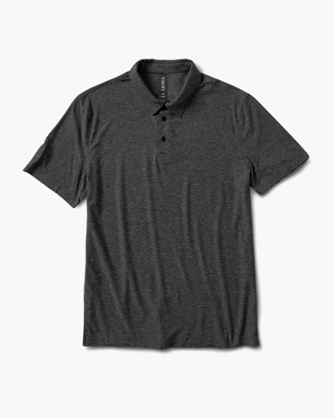 Vuori Men's Strato Tech Polo