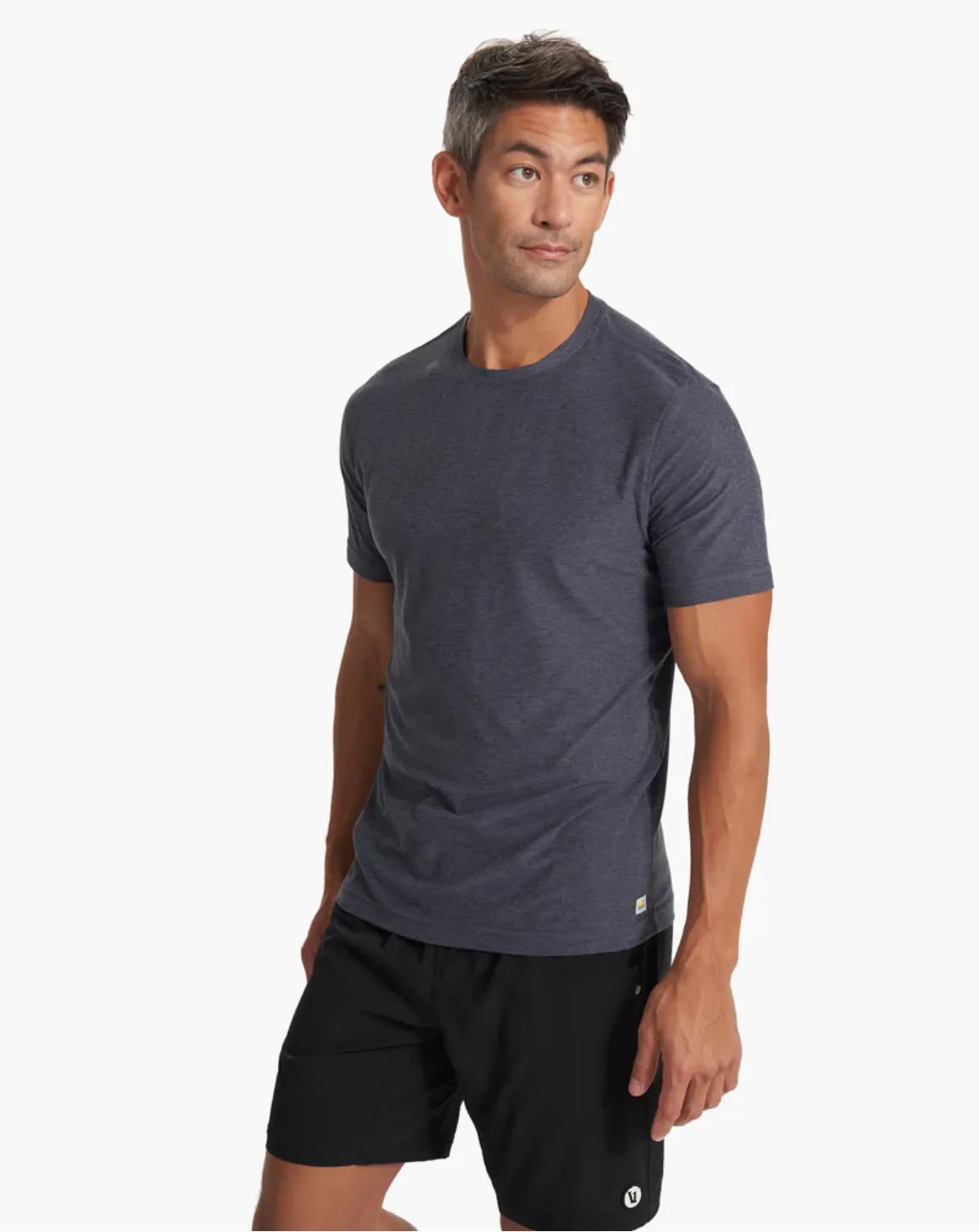 Vuori Men's Strato Tech Tee