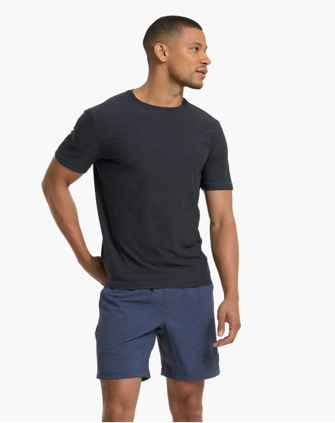 Vuori Men's Strato Tech Tee
