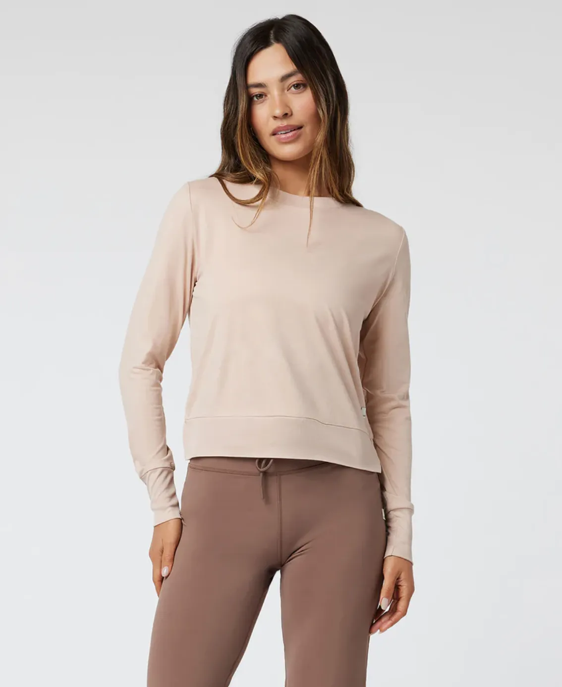 Vuori Women’s Daydream Crew