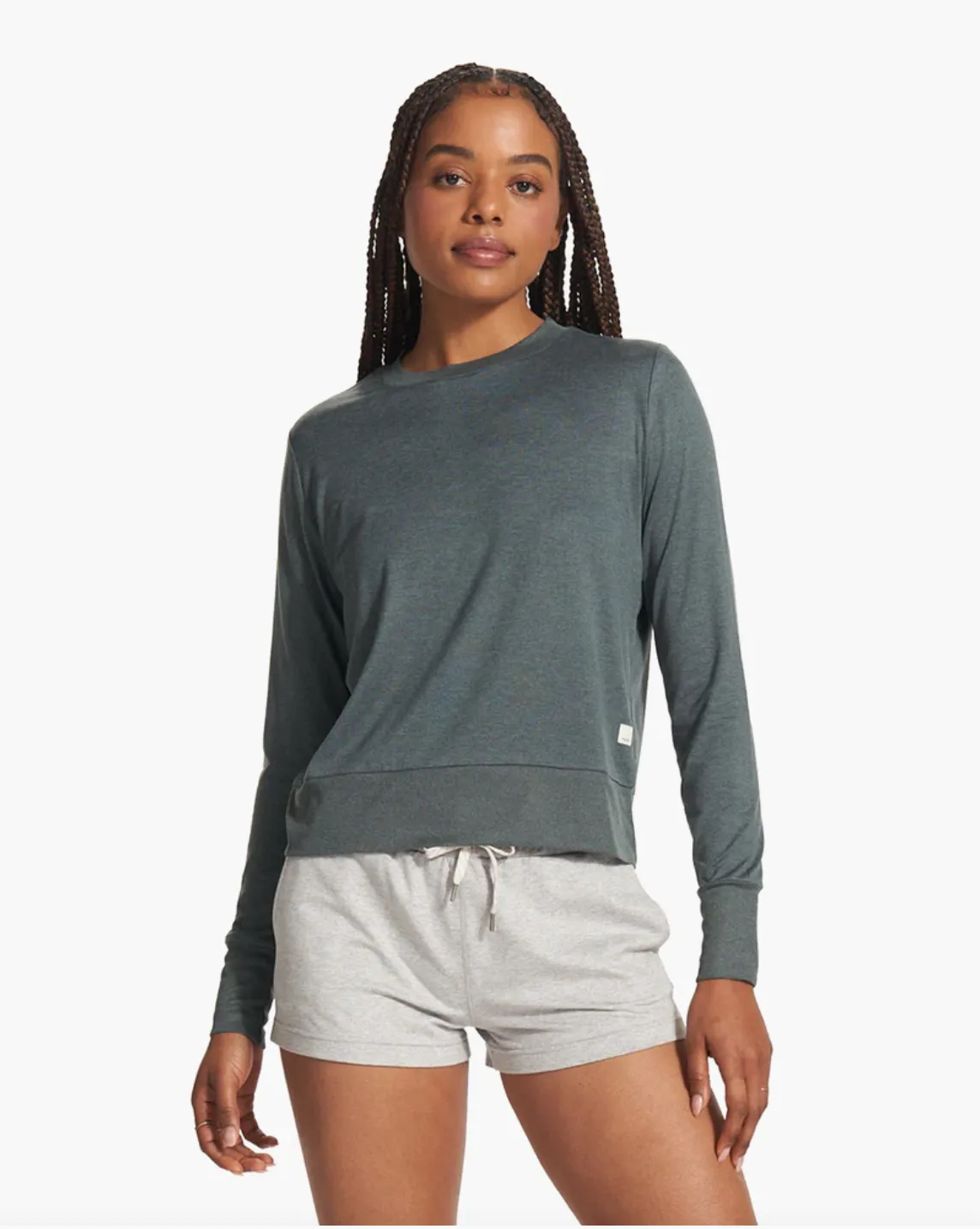Vuori Women’s Daydream Crew