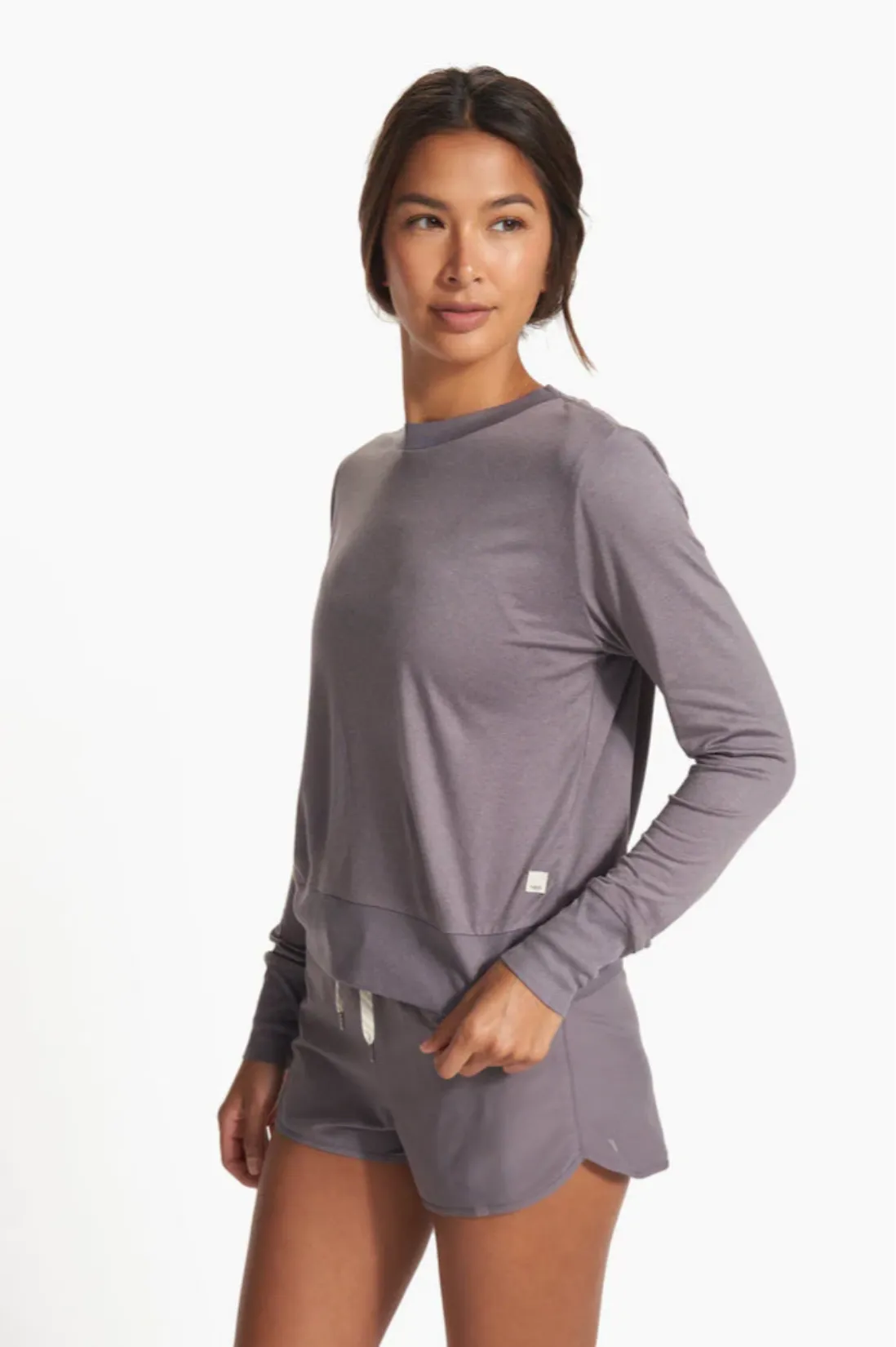Vuori Women’s Daydream Crew