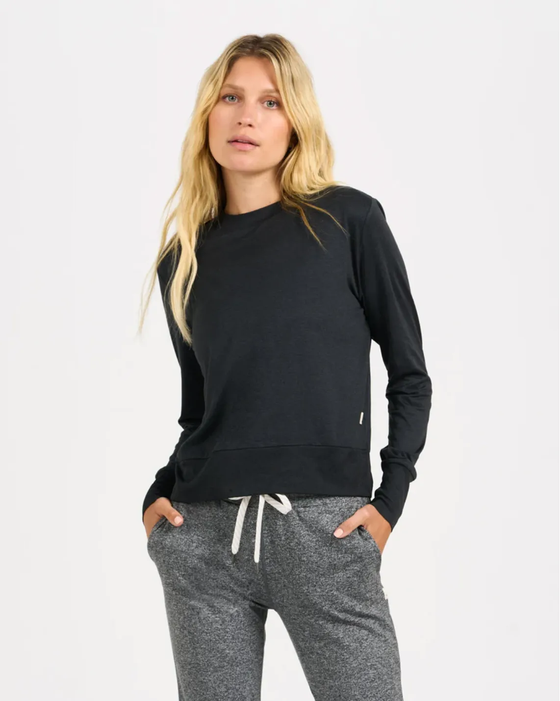 Vuori Women’s Daydream Crew
