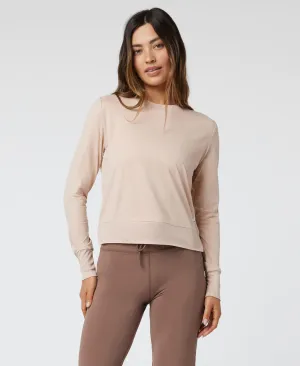 Vuori Women’s Daydream Crew