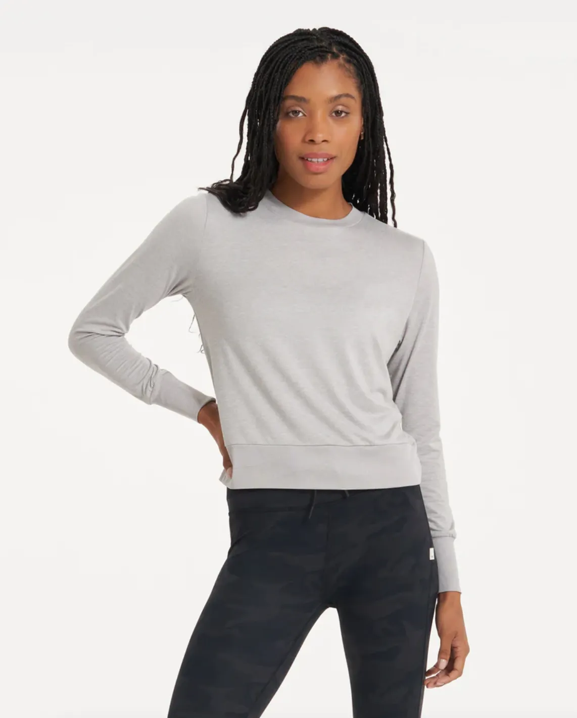 Vuori Women’s Daydream Crew